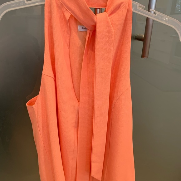 Bishop + Young Sleeveless Dress Shirt - Picture 1 of 4